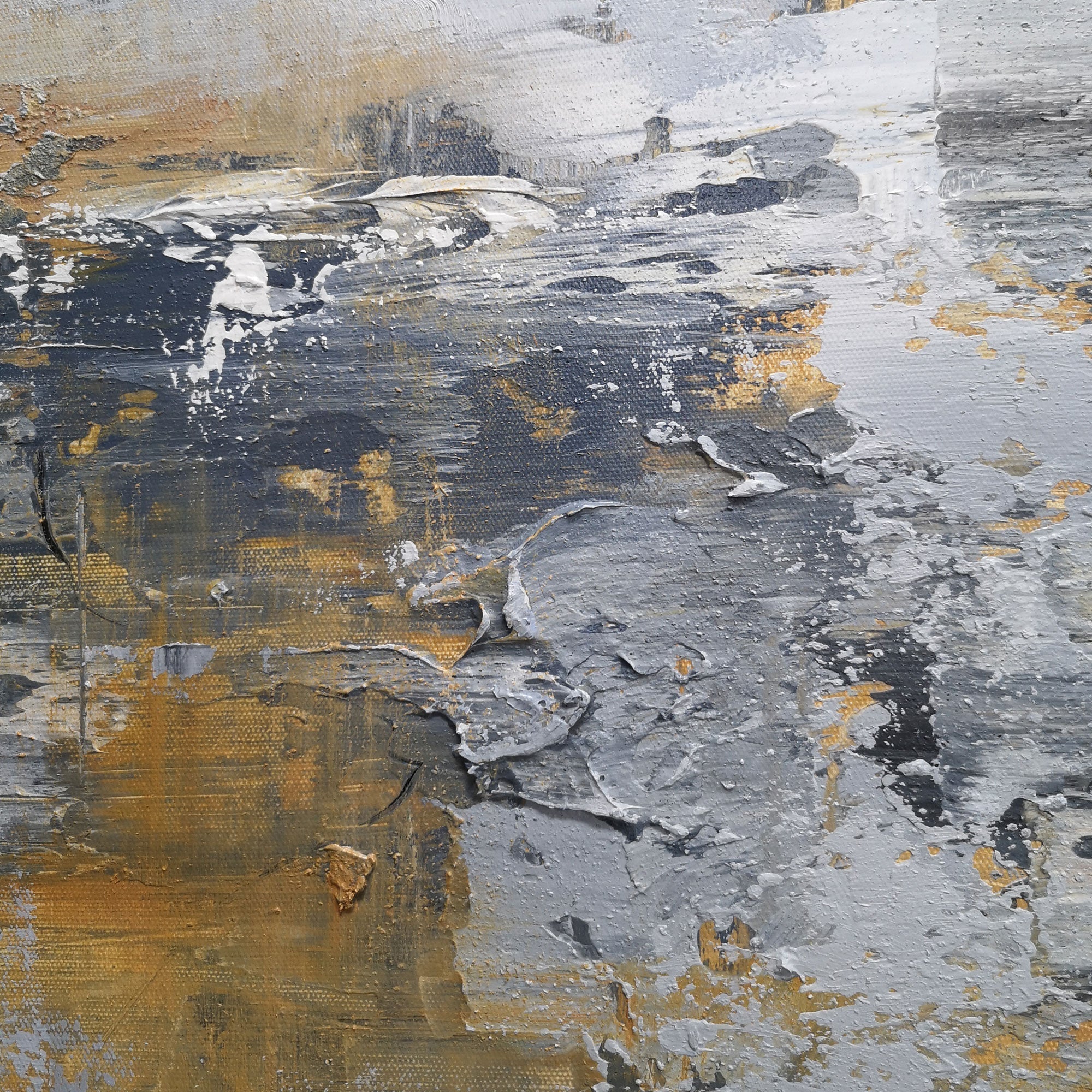 Modern Coastal Art ABSS22 - Neutralighting