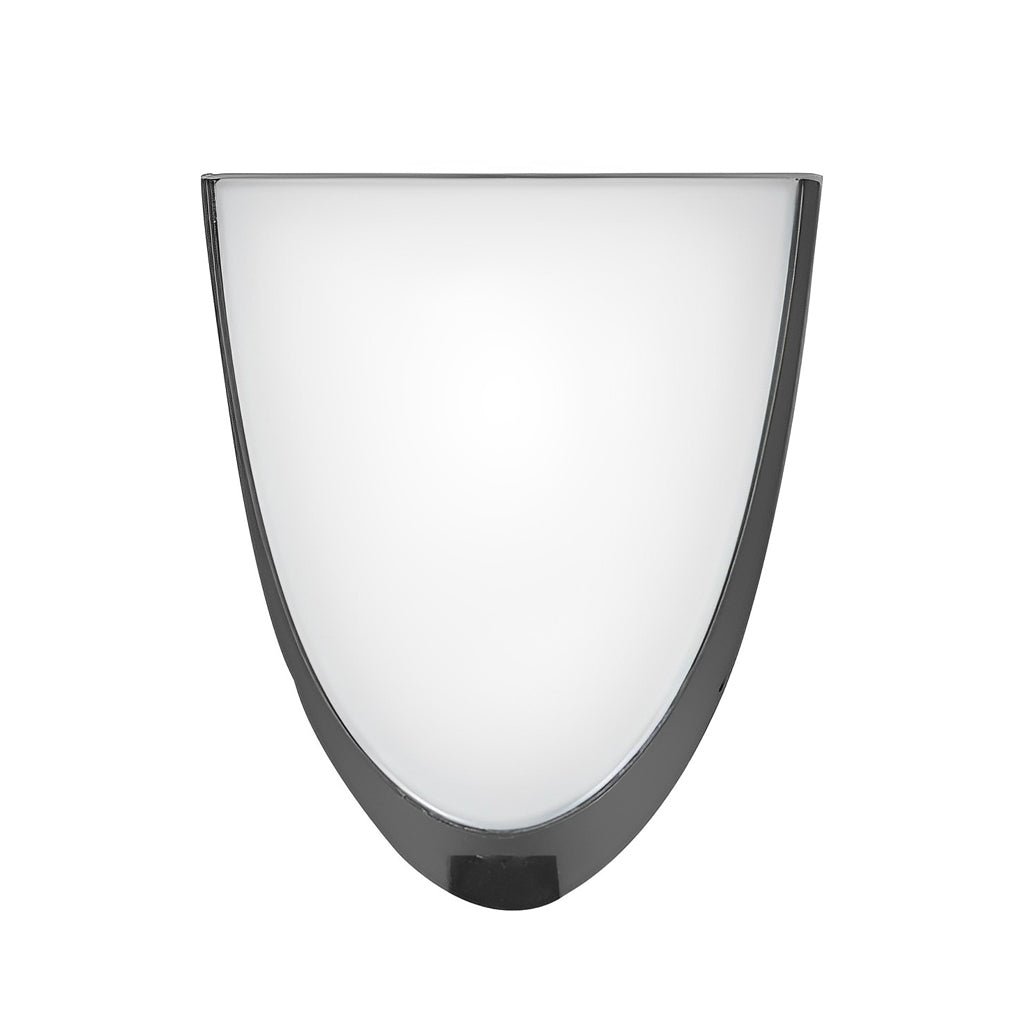 Shaa Creative LED Modern Outdoor Wall Sconce