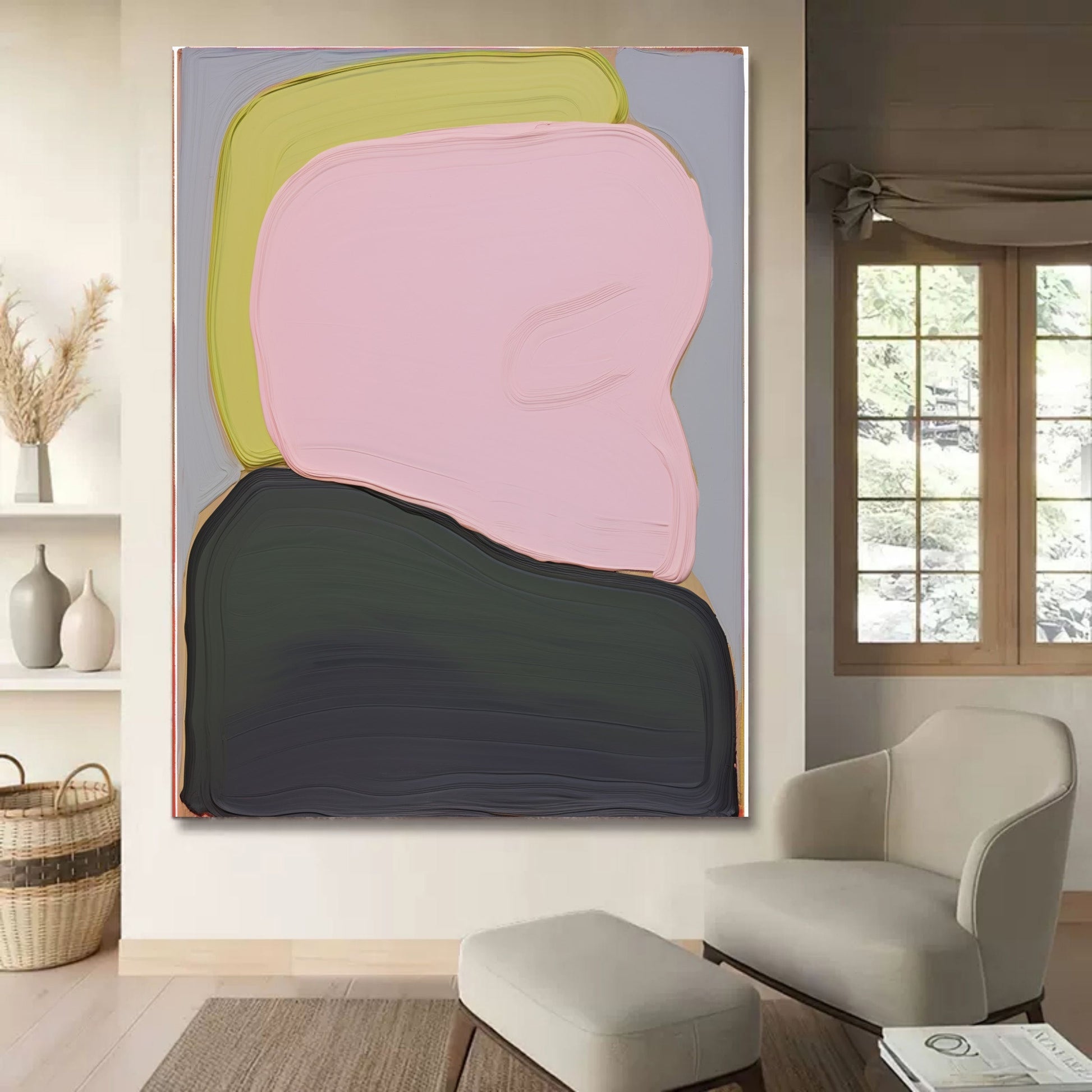 COLORFUL PAINTING CA101 - Neutralighting