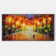 Colorful Painting CA034 - Neutralighting