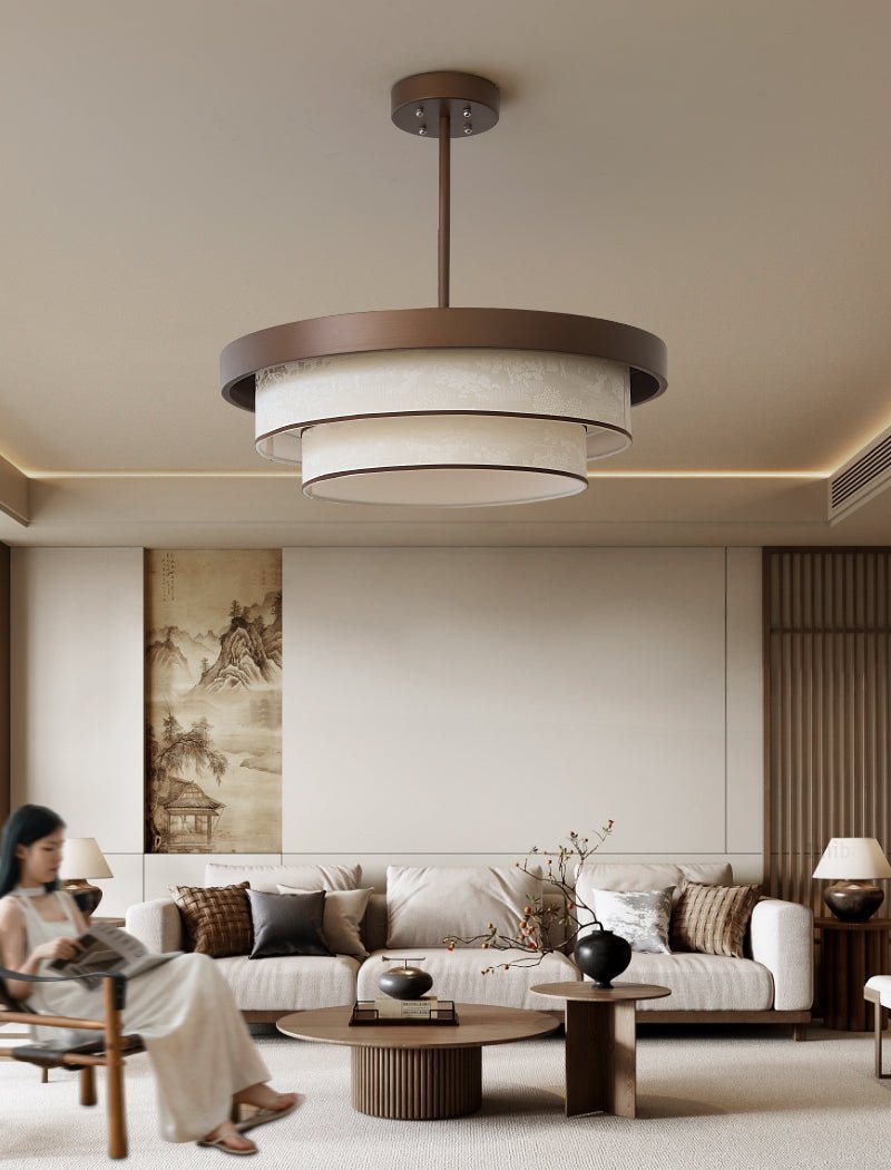 Wilke Lamp Light-Neutral Decor