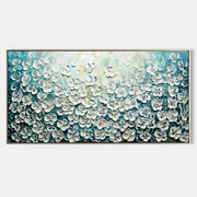 Plaster Art Texture Painting SG051 - Neutralighting