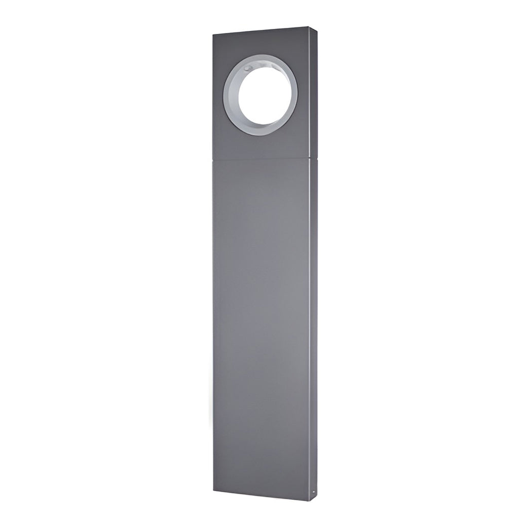 Elliott Sleek Modern Unique Outdoor Pathway Lights