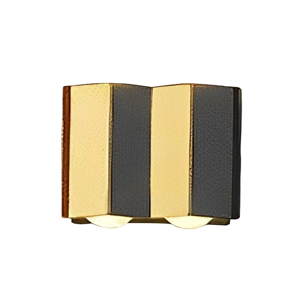 Elfin Classic Unique Outdoor Wall Light