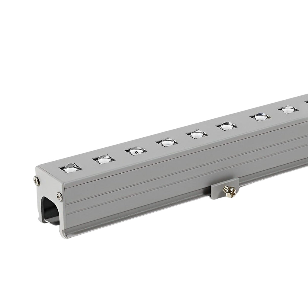 Unitey Linear LED Landscape Outdoor Wall Washer Light
