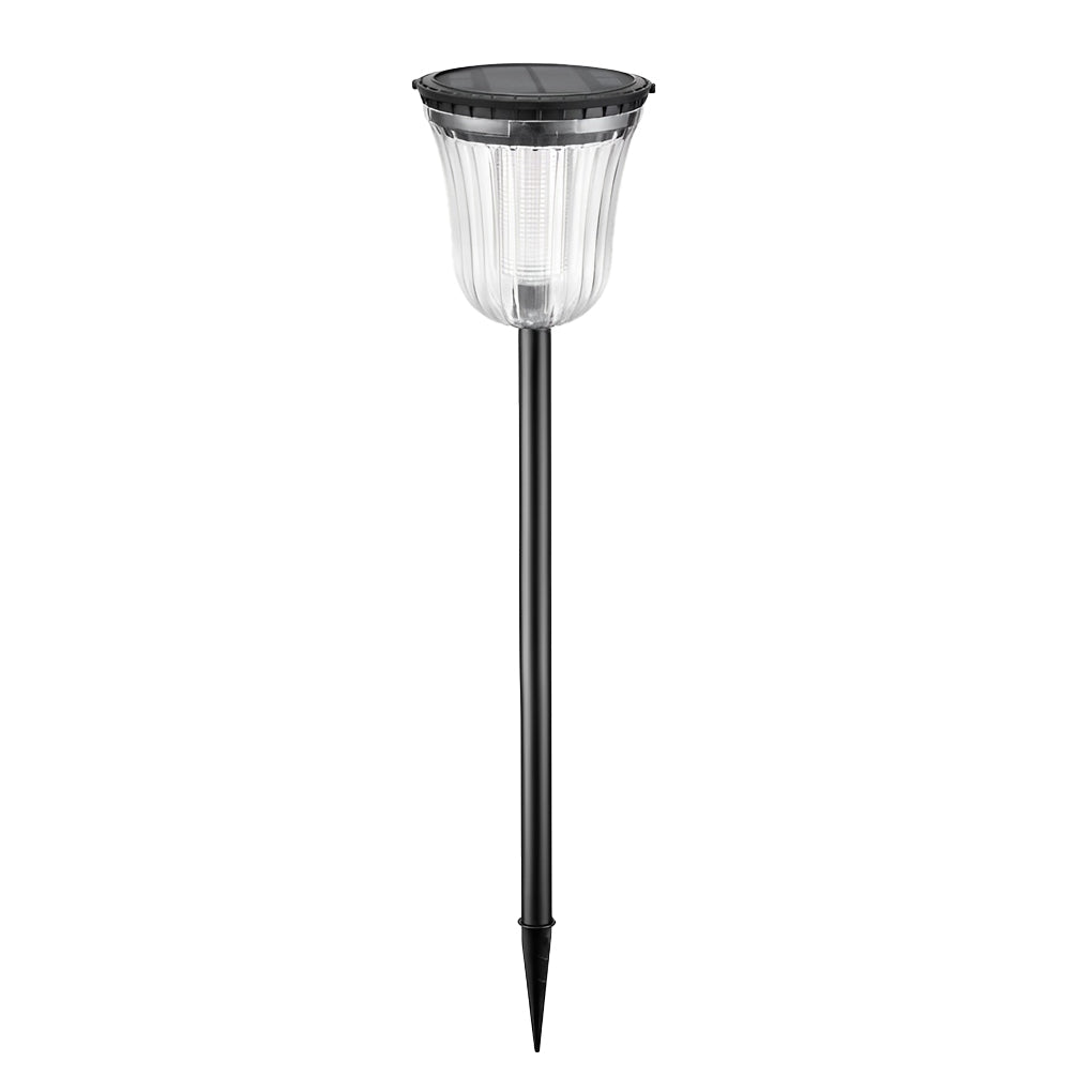 Efie Intelligent Solar Motion ABS Outdoor Lawn Lights