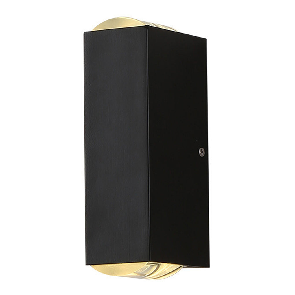 Janet Multipurpose Spotlight Outdoor Wall Lights