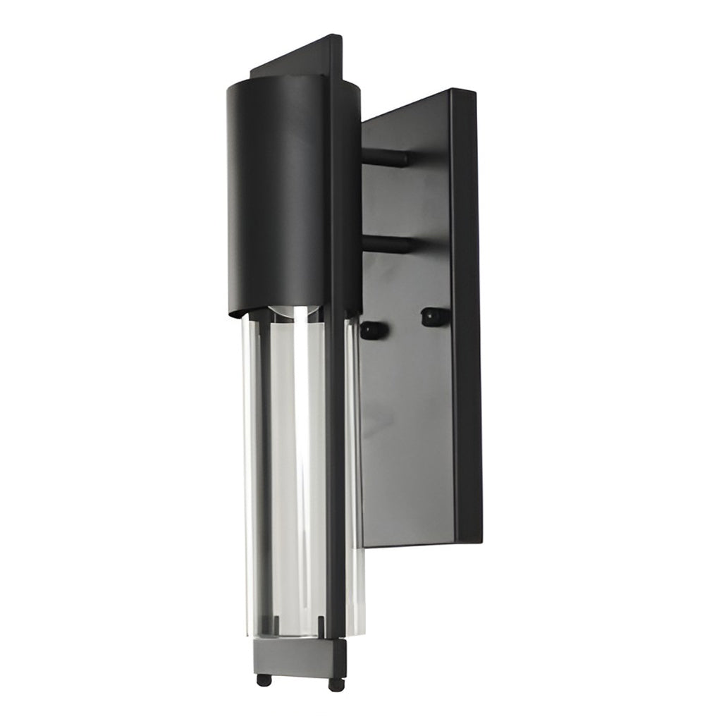 Dwayne Antique Modern Outdoor Sconce Wall Lamp