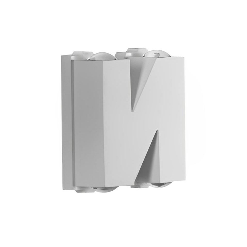 Hannh Creative Modern Outdoor Wall Sconce