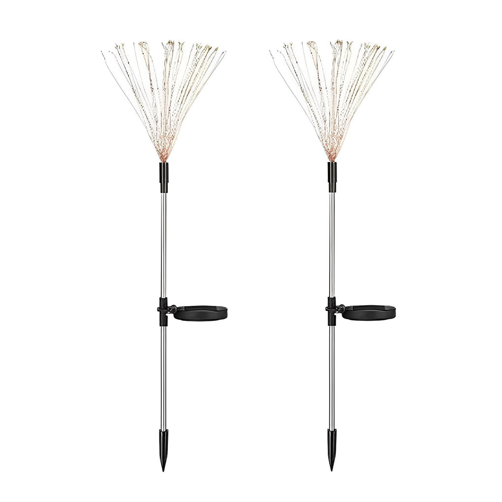 Mais Stellar Burst Dazzling Enchanting PVC Outdoor Lights