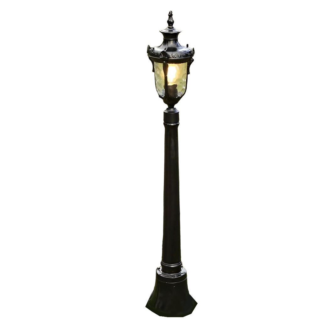 Guardian European Lawn Elegant Outdoor Pathway Lighting