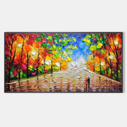 Colorful Painting CA020 - Neutralighting