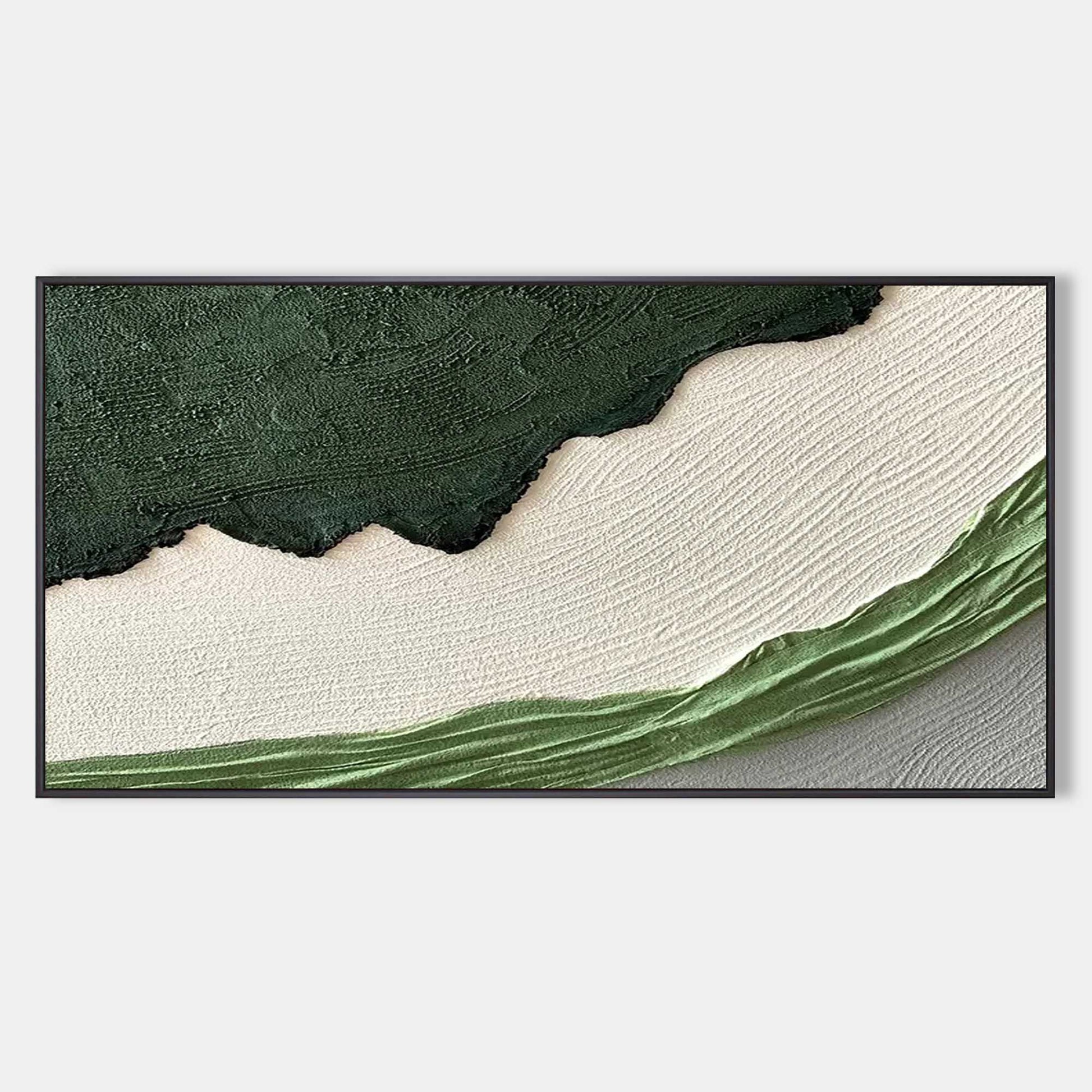 Plaster Art Texture Painting SG196 - Neutralighting