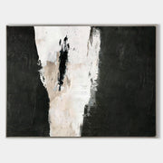 Black White Painting ABAH16 - Neutralighting