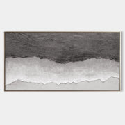 Plaster Art Texture Painting SG171 - Neutralighting