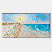 Colorful Painting CA036 - Neutralighting