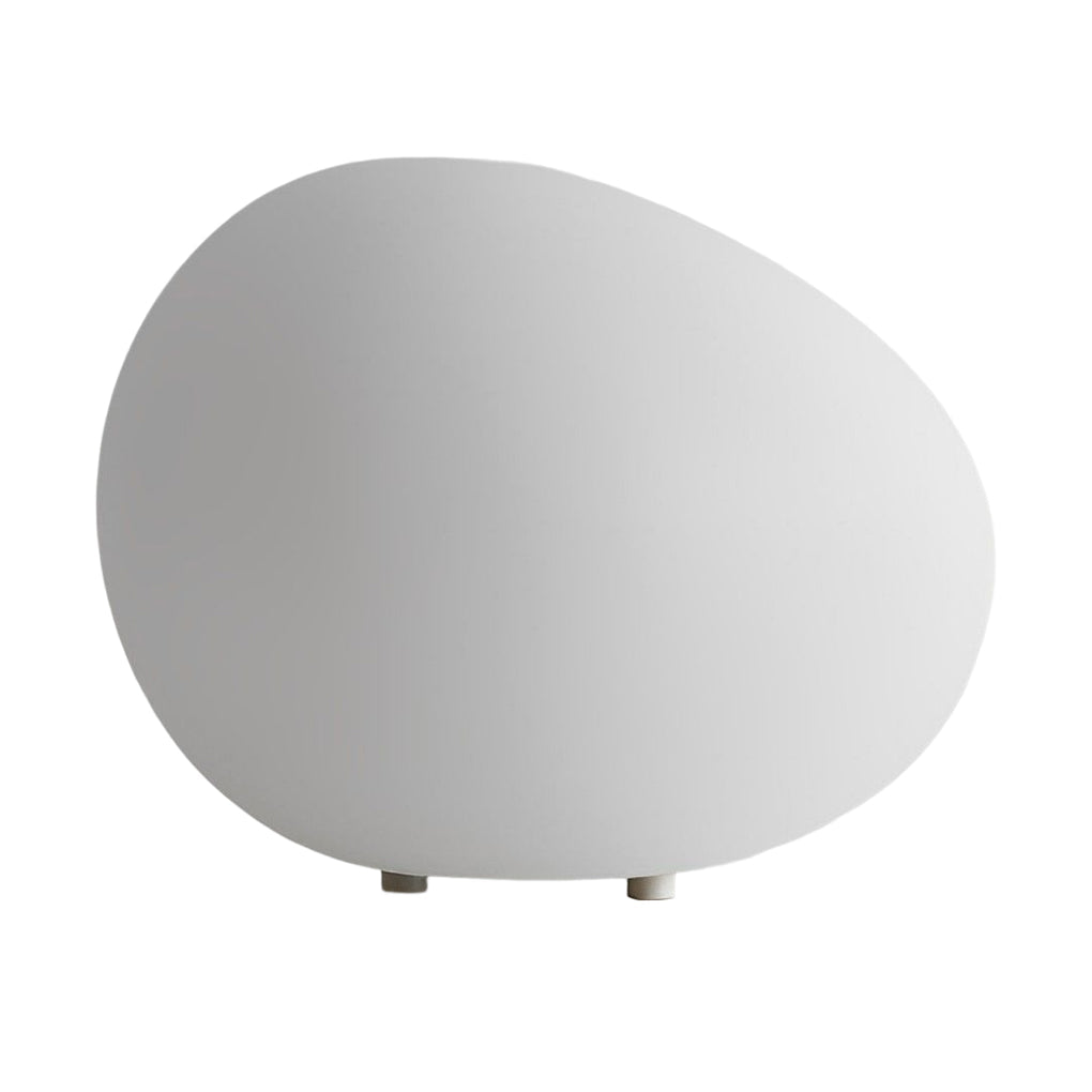 Nore Adjustable Cobblestone Plastic Outdoor Light
