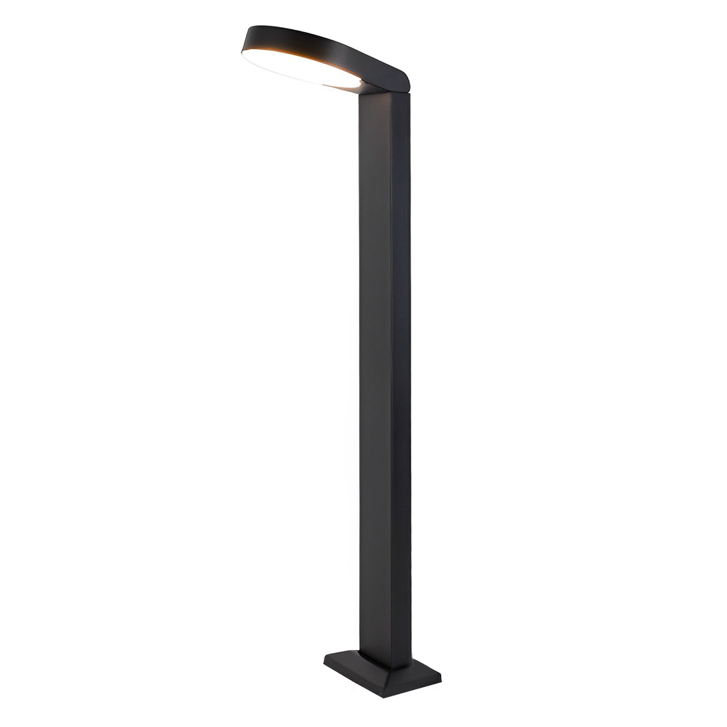 Quinana Minimalist LED Modern Outdoor Lawn Lamp