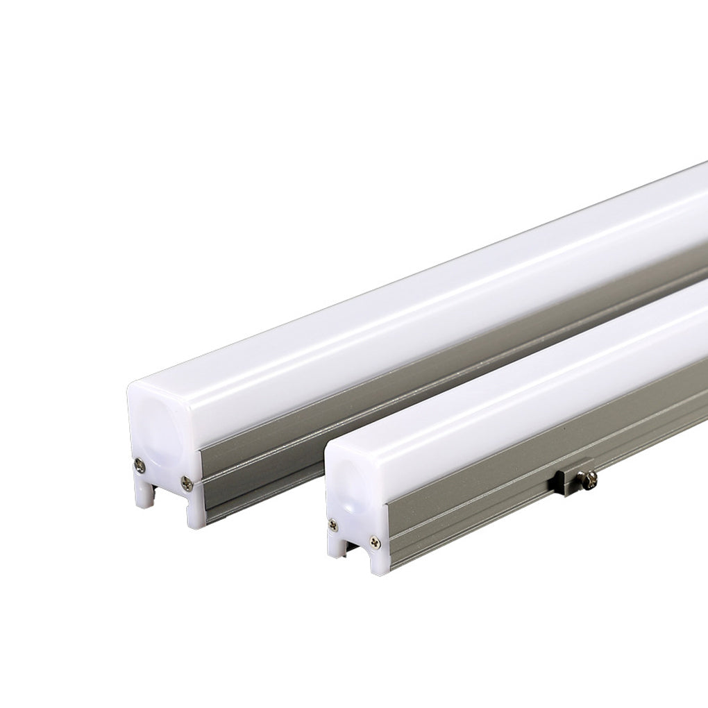 Eleanor Modern LED Linear Outdoor Wall Lamp