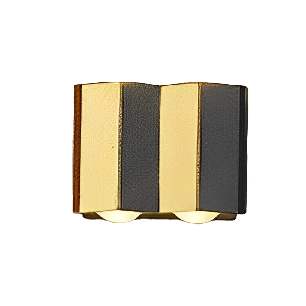 Kerri Creative LED Modern Outdoor Wall Washer Lights