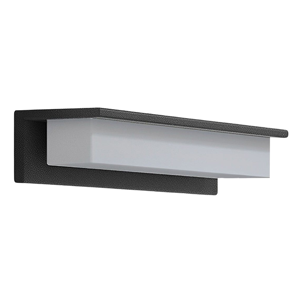 Pala Minimalist LED Modern Outdoor Wall Lamp