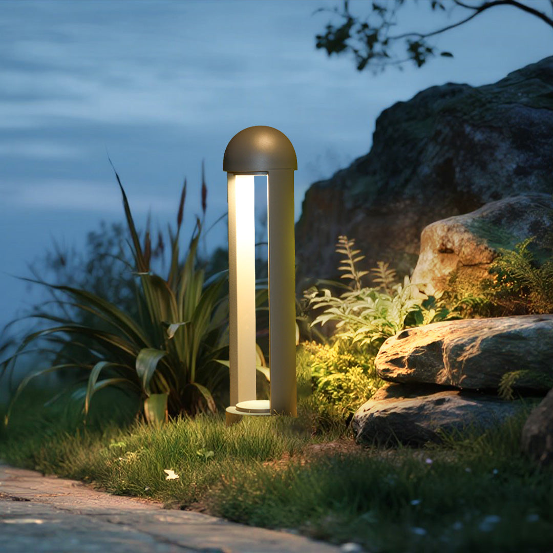 Lloyd LED Modern Minimalist Outdoor Lights