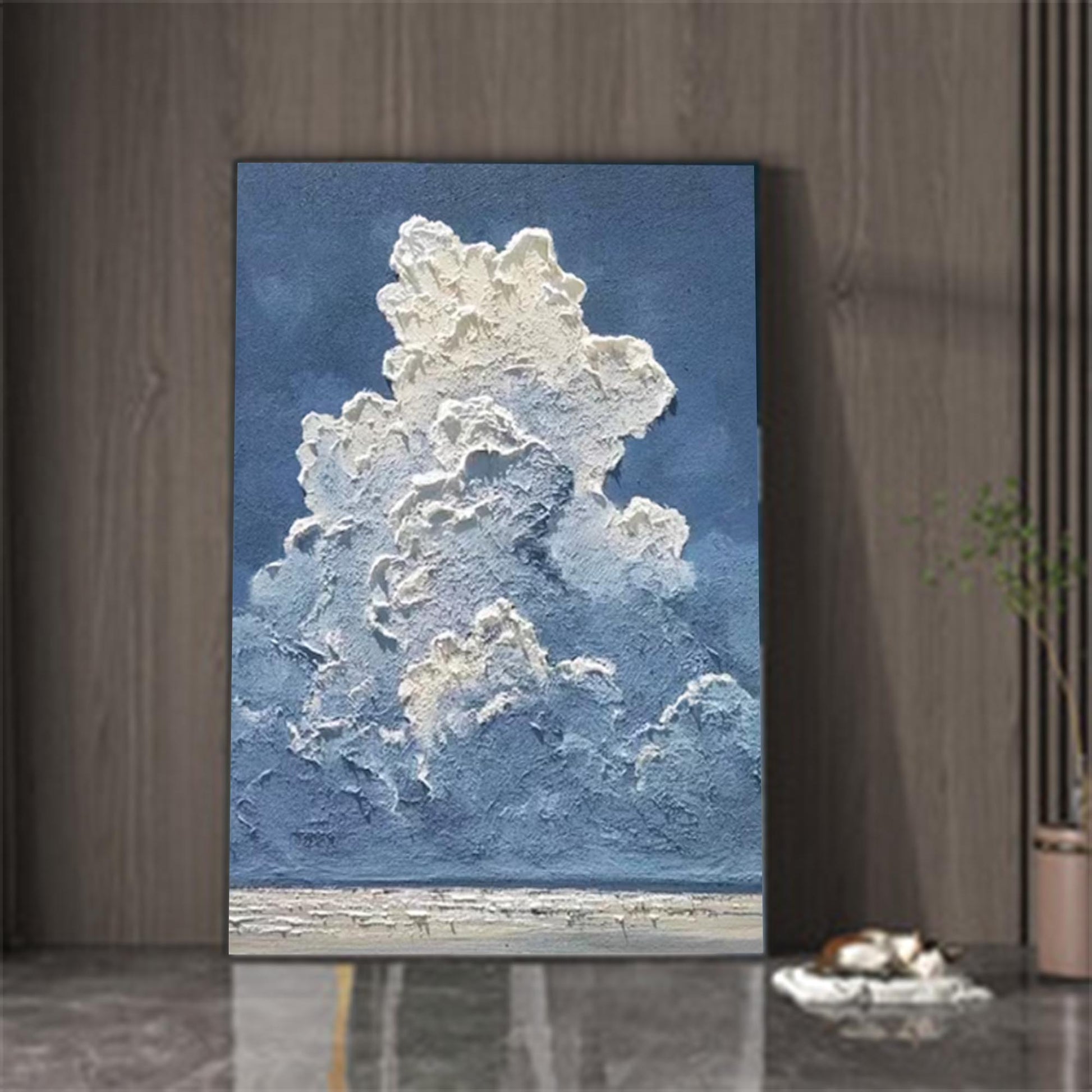 Landscape Canvas Art LA002 - Neutralighting