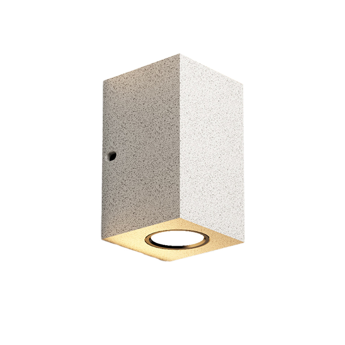 Steadfast LED Waterproof Outdoor Wall Lights