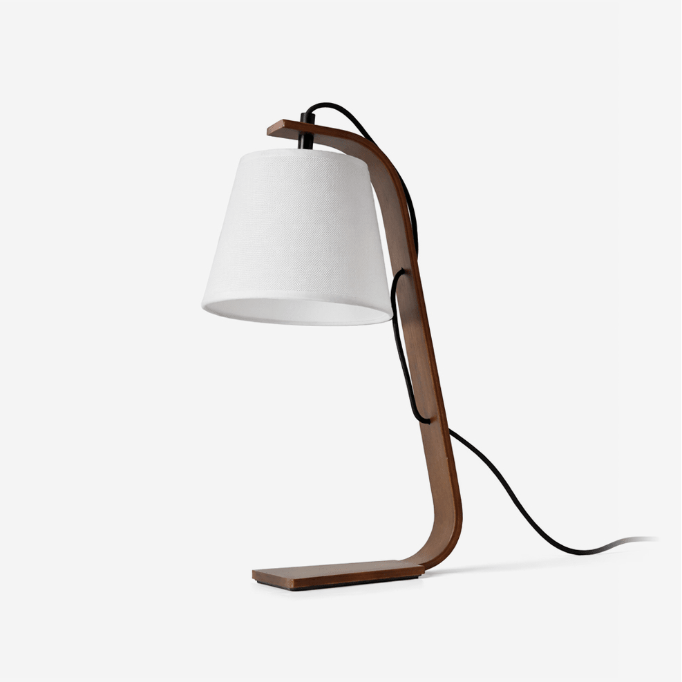 Lurien Table Lamp-Neutral Decor