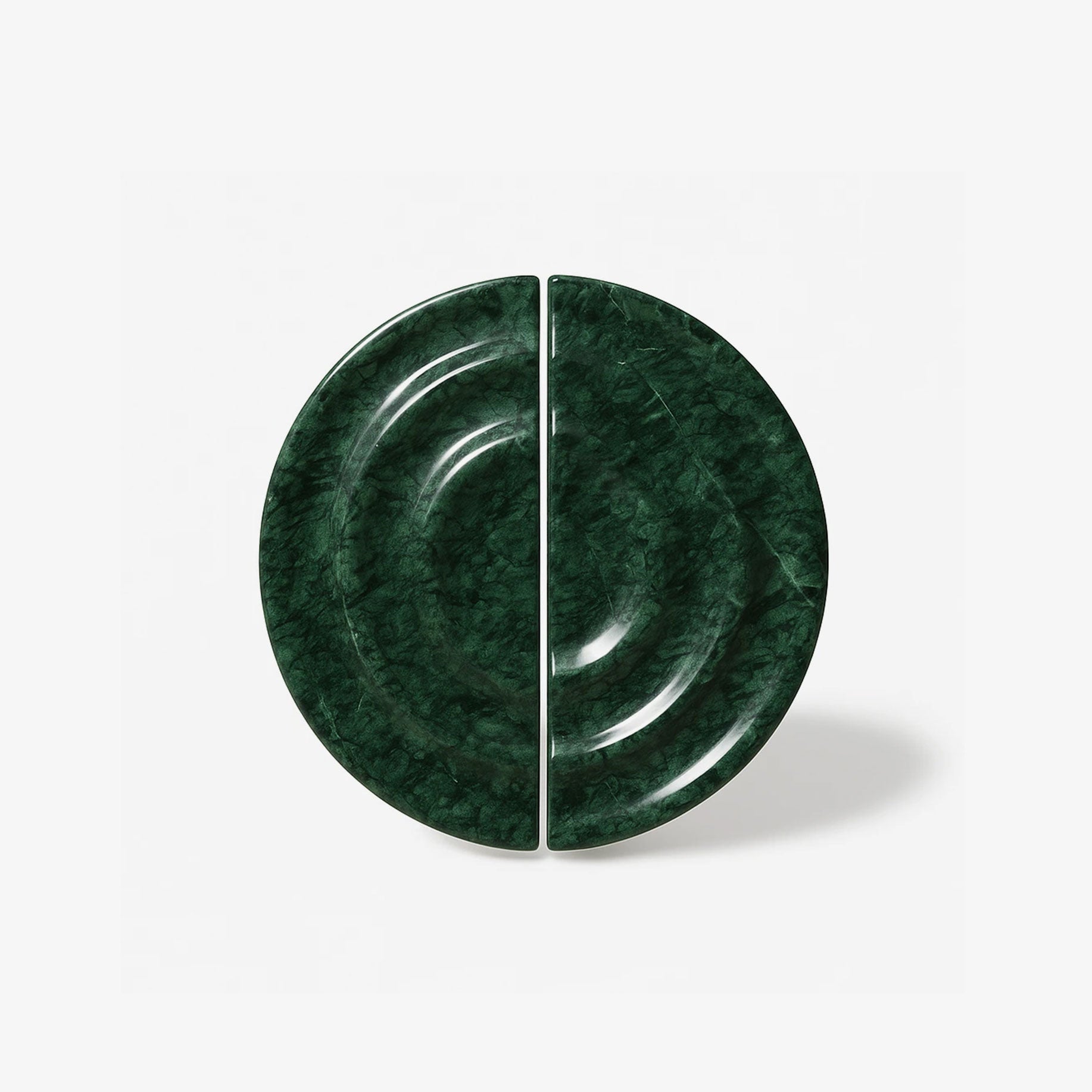 Marble Pull Handle-Neutral Decor