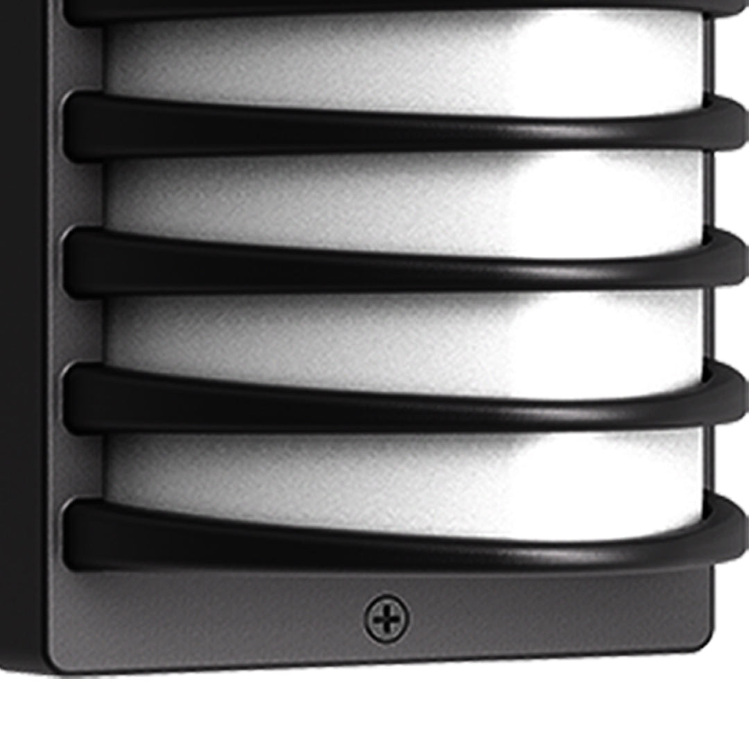 Laurce Ambient Nordic Outdoor Wall Sconce