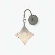 Dwen Star Wall Lamp-Neutral Decor
