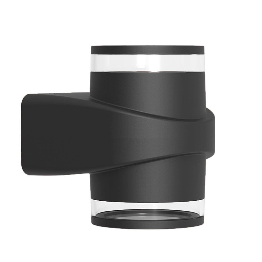 Edana Modern Waterproof LED Outdoor Wall Lights