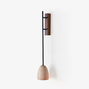 Xanvor Bell Wall Light-Neutral Decor