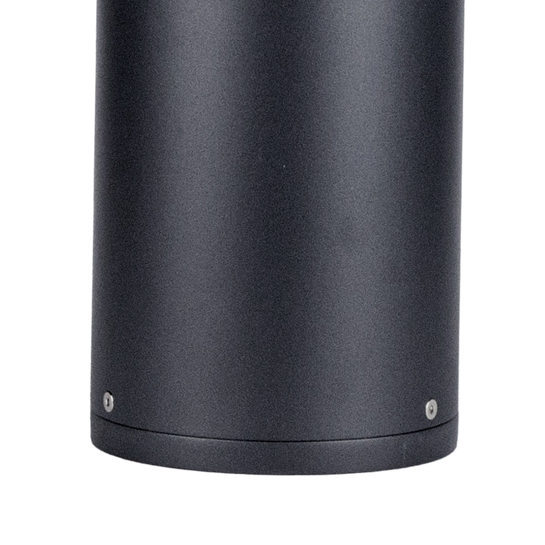 Nourisg Minimalist Nordic Outdoor Pole Lights