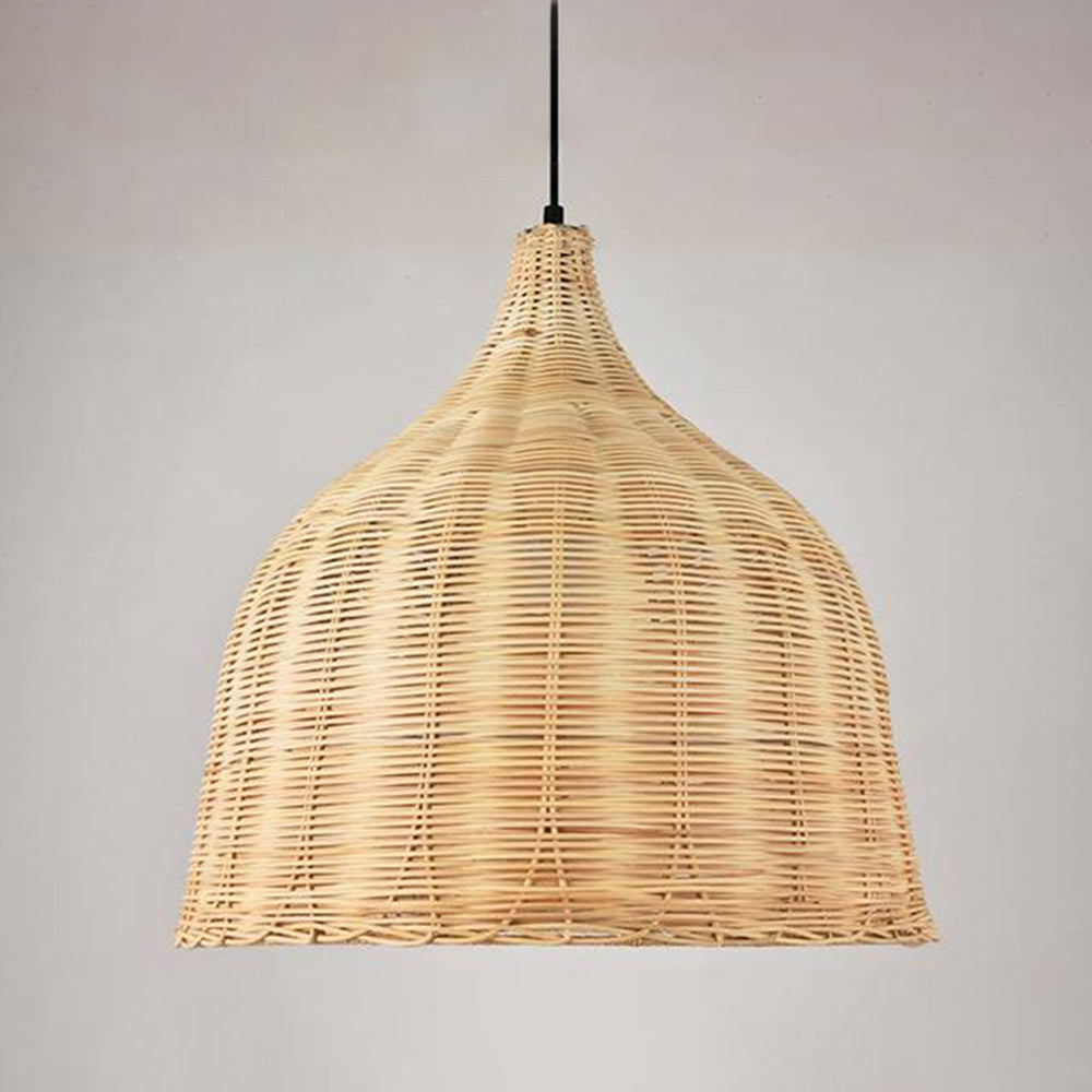 Ritta Pendant Light, 2 Colour - Neutral Decor