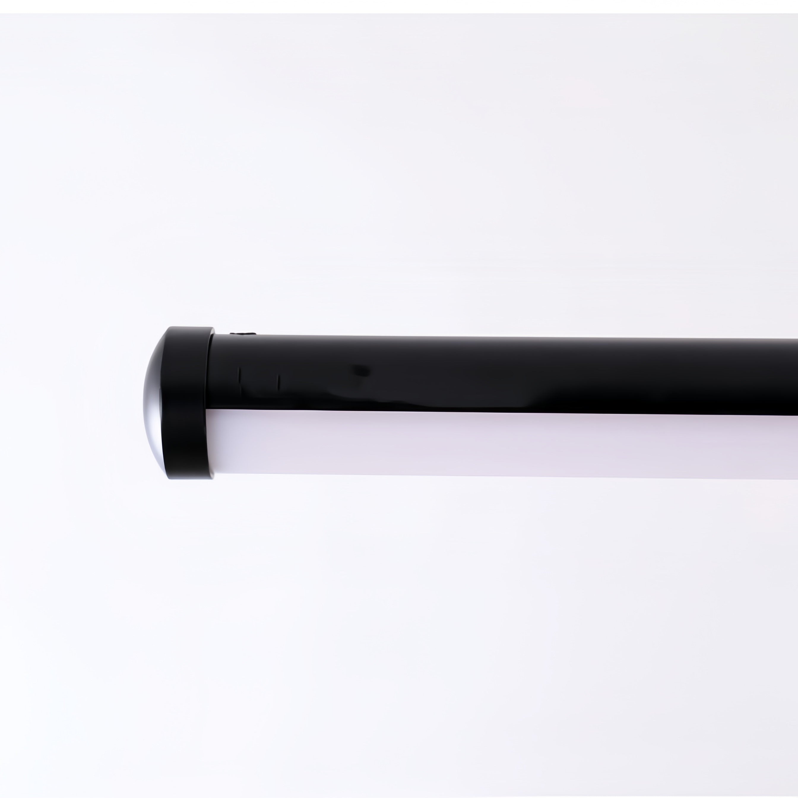 Arisha Pendant Light Minimalist Black Modern LED Dining Room Office - Neutral Decor
