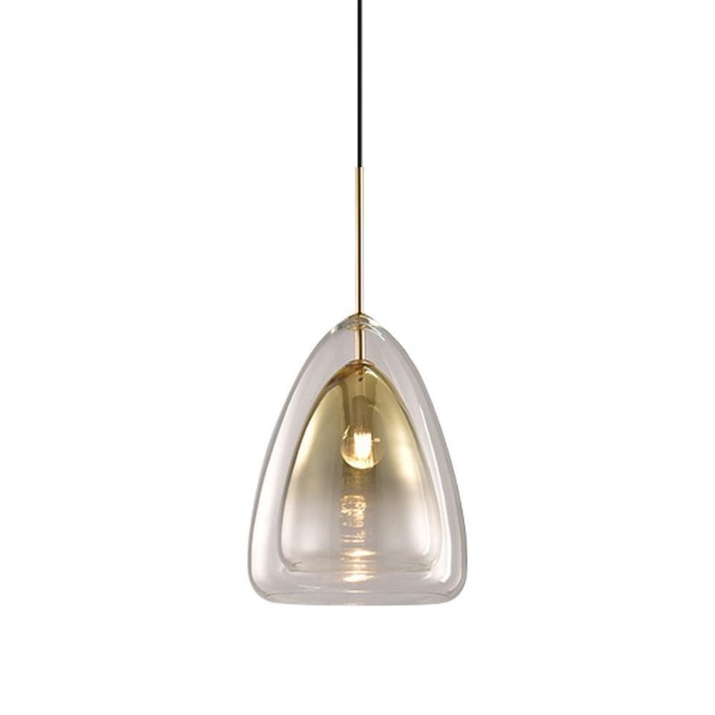 Dera Light Luxury Pendant Light-Neutral Decor