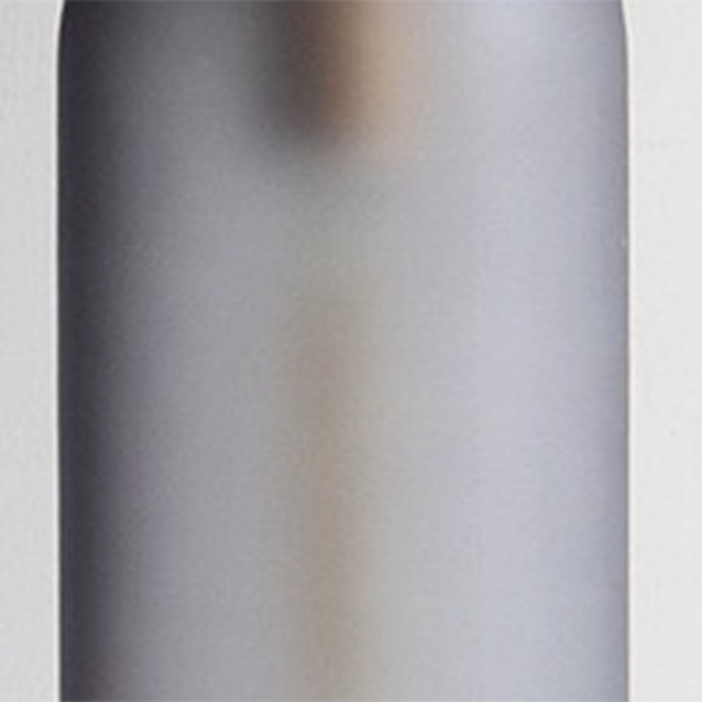 Valentina Clear& Glass Cylinder Pendant Light, 2 Color - Neutral Decor