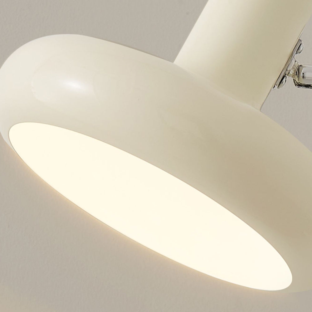 Arisha Wall Lamp 3 Color Temperature Switchable - Neutral Decor