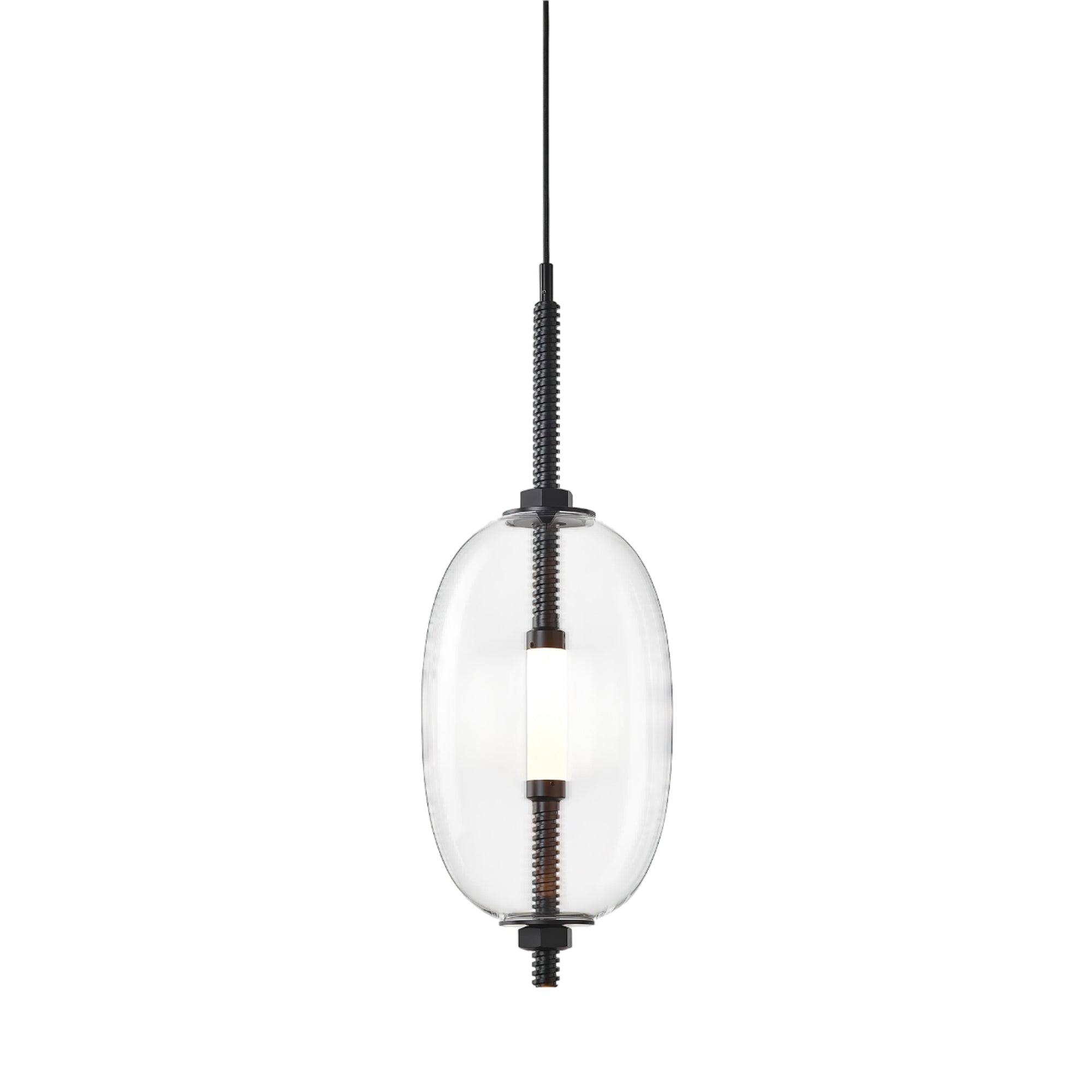 Blissent Pendant Light-Neutral Decor