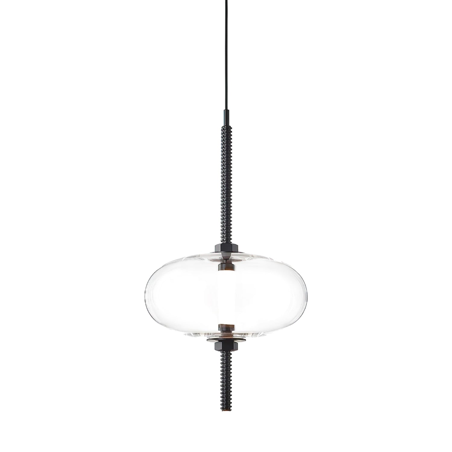 Blissent Pendant Light-Neutral Decor