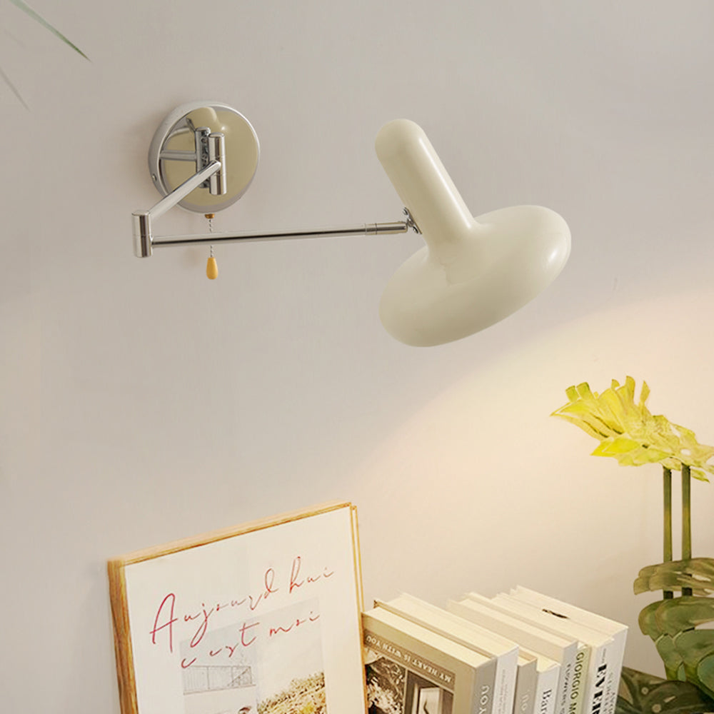 Arisha Wall Lamp 3 Color Temperature Switchable - Neutral Decor