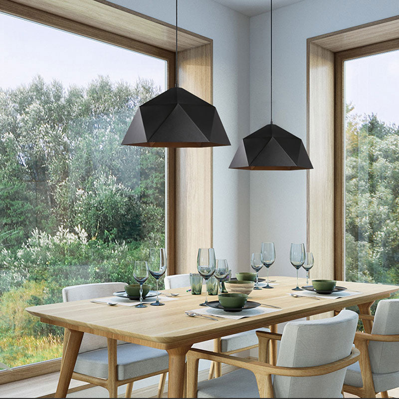 Aria Pendant Light, Morandi 9 Colour - Neutral Decor