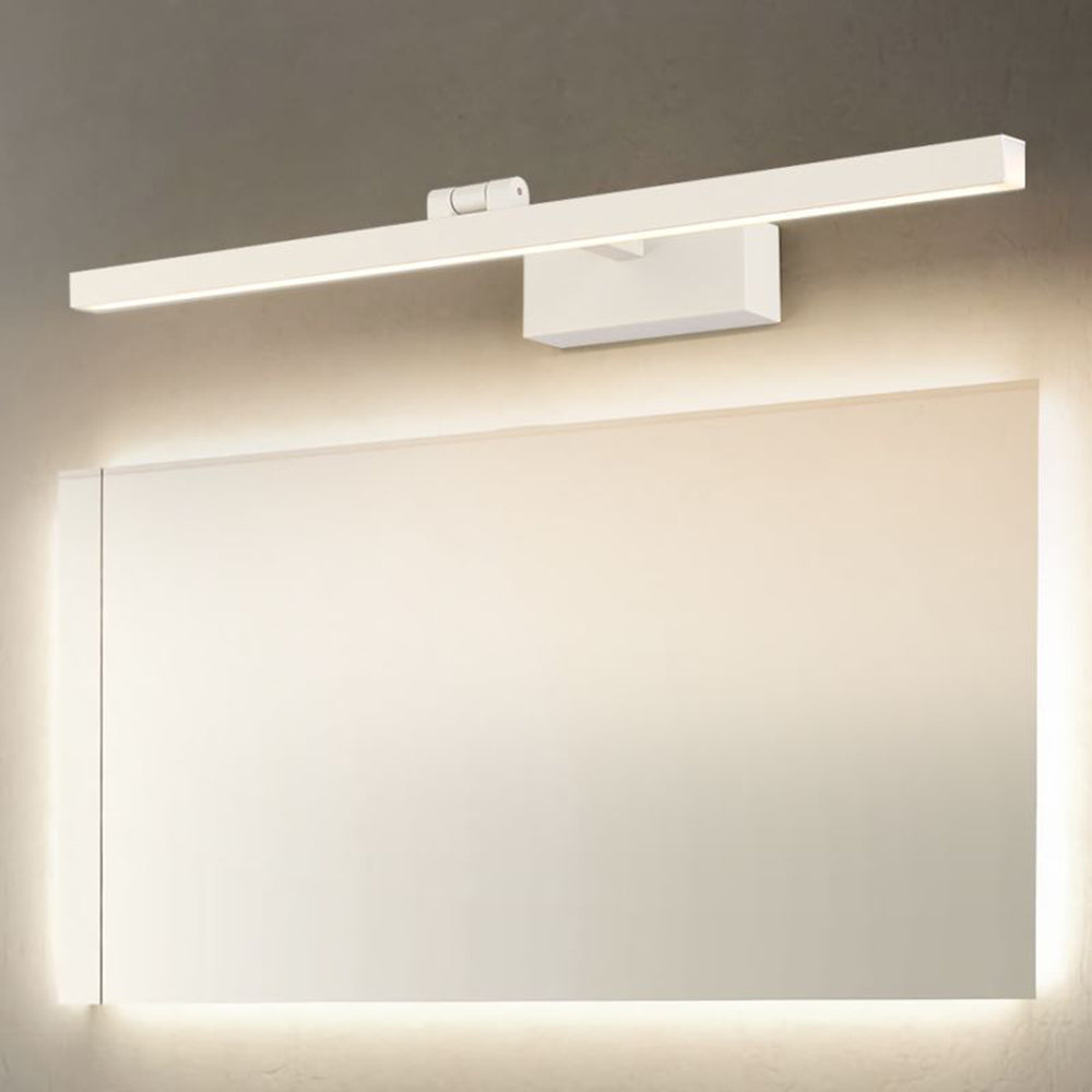Arisha Modern Lantern Metal/Acrylic Wall Lamp, Silver - Neutral Decor