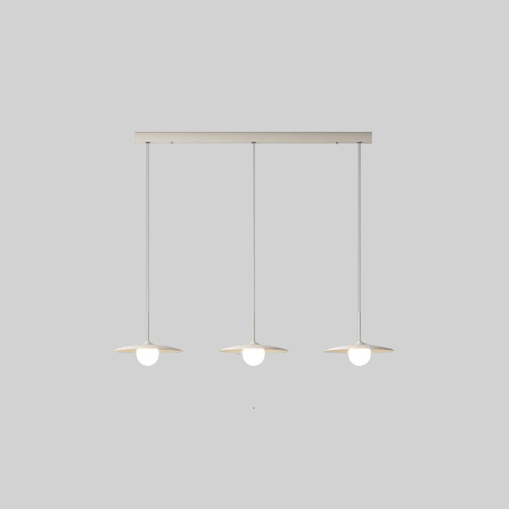 Arisha Metal Cluster Pendant Light - Neutral Decor