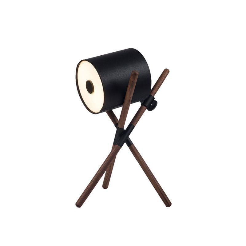 Daphane Modern Table Lamp-Neutral Decor
