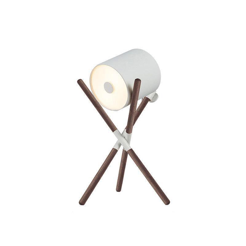 Daphane Modern Table Lamp-Neutral Decor