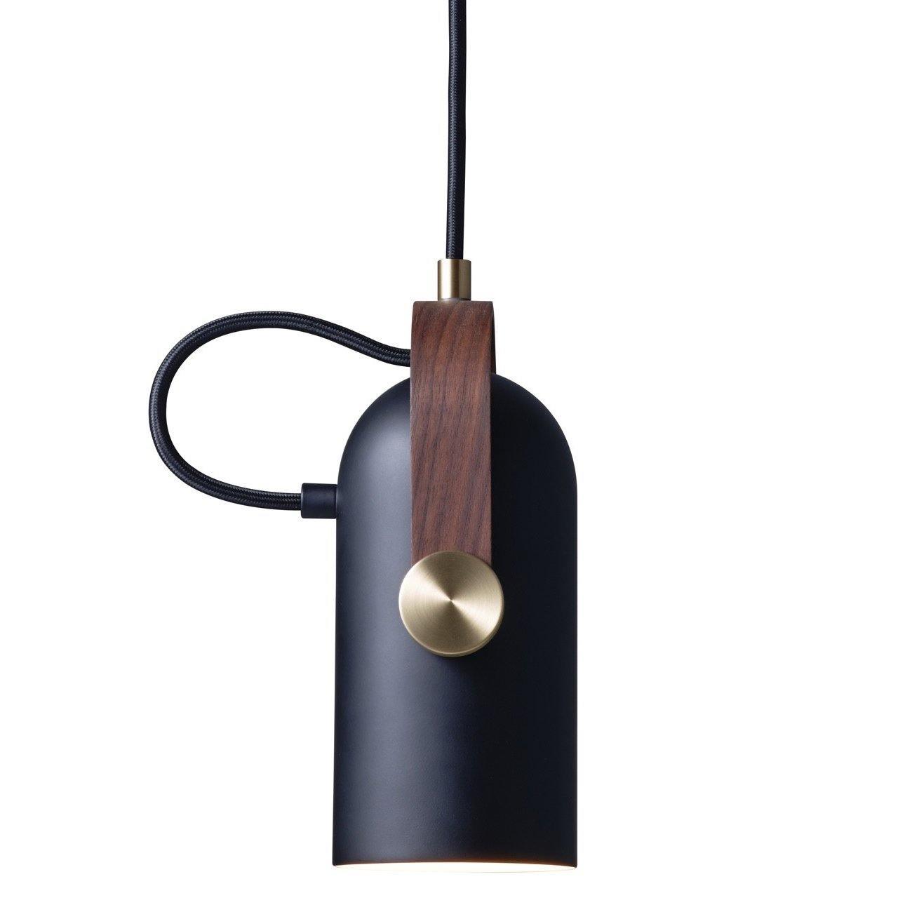 Vir Industrial Pendant Light-Neutral Decor