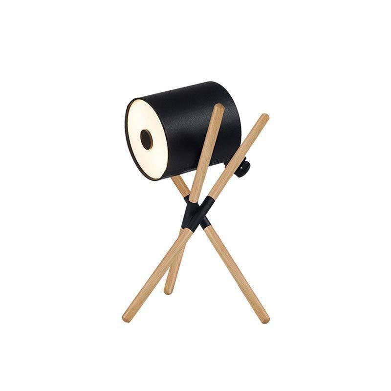 Daphane Modern Table Lamp-Neutral Decor